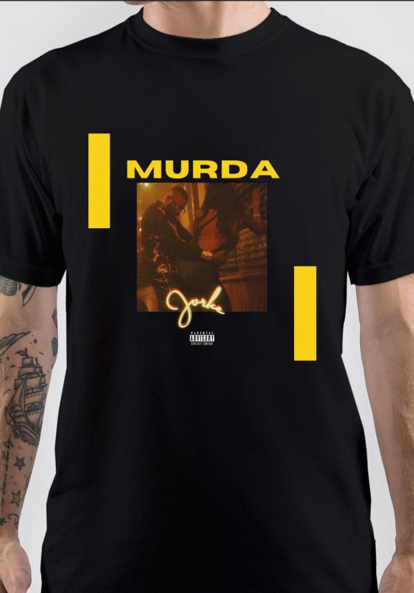 JORKE T-Shirt