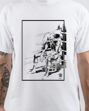 Jō Yabuki T-Shirt
