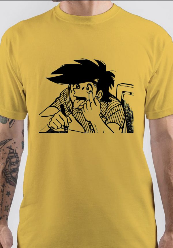Jō Yabuki T-Shirt