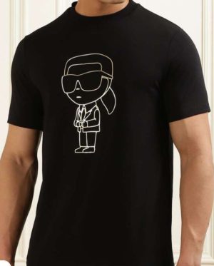 Karl Lagerfeld T-Shirt