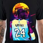 Kobe Bryant T-Shirt