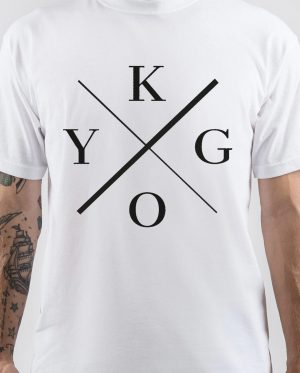 Kygo T-Shirt
