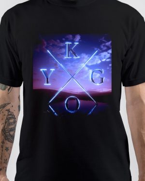 Kygo T-Shirt