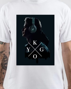 Kygo T-Shirt