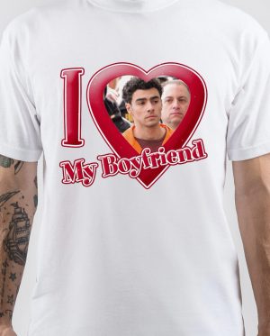 Luigi Mangione T-Shirt