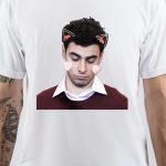 Luigi Mangione T-Shirt