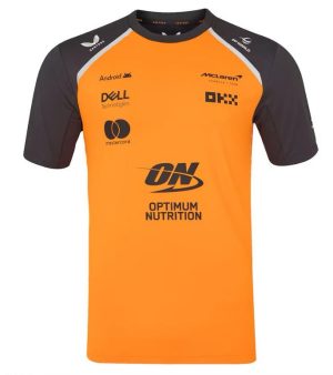 McLaren Formula 1 2025 T-Shirt