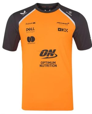 McLaren Formula 1 2025 T-Shirt