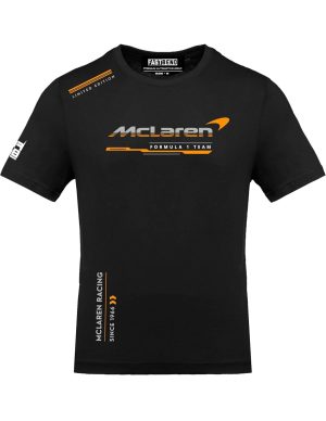 McLaren Formula 1 T-Shirt