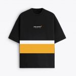 Mclaren Oversized T-Shirt