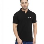 Mercedes-Benz Polo T-Shirt