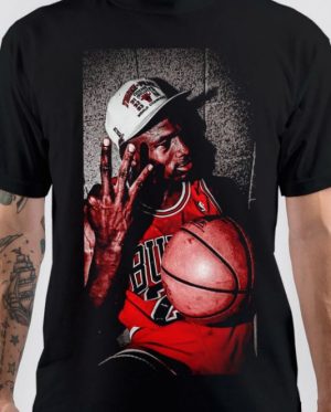 Michael Jordan T-Shirt