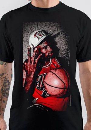 Michael Jordan T-Shirt