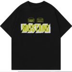 Mustang Oversized T-Shirt