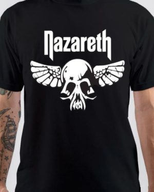 Nazareth T-Shirt