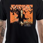 Nick Cave And The Bad Seeds T-Shirt