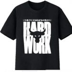 No Substitute For Hard Work T-Shirt