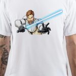 Obi-Wan Kenobi T-Shirt