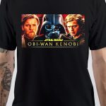 Obi-Wan Kenobi T-Shirt
