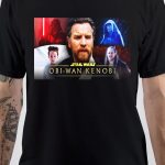 Obi-Wan Kenobi T-Shirt