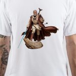 Obi-Wan Kenobi T-Shirt