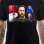 Obi-Wan Kenobi T-Shirt