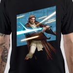 Obi-Wan Kenobi T-Shirt