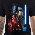 Obi-Wan Kenobi T-Shirt