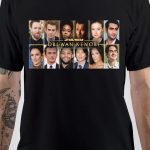 Obi-Wan Kenobi T-Shirt