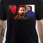 Obi-Wan Kenobi T-Shirt