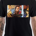 Obi-Wan Kenobi T-Shirt