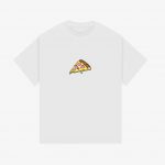PIZZA SLICE OVERSIZED T-SHIRT