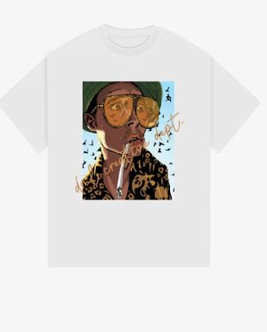 PORTRAIT Oversized T-Shirt