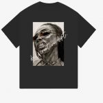 PORTRAIT Oversized T-Shirt