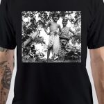 Pather Panchali T-Shirt