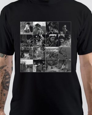 Pather Panchali T-Shirt