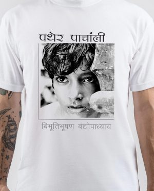 Pather Panchali T-Shirt
