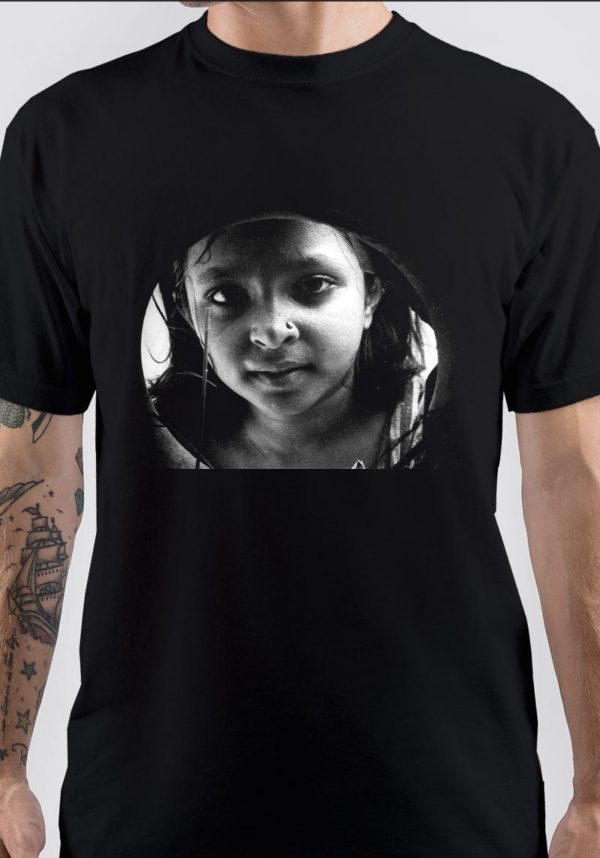 Pather Panchali T-Shirt
