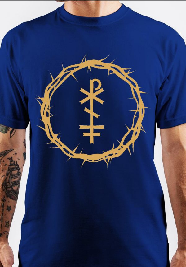 Patriarkh T-Shirt - Image 5