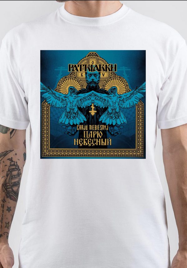 Patriarkh T-Shirt