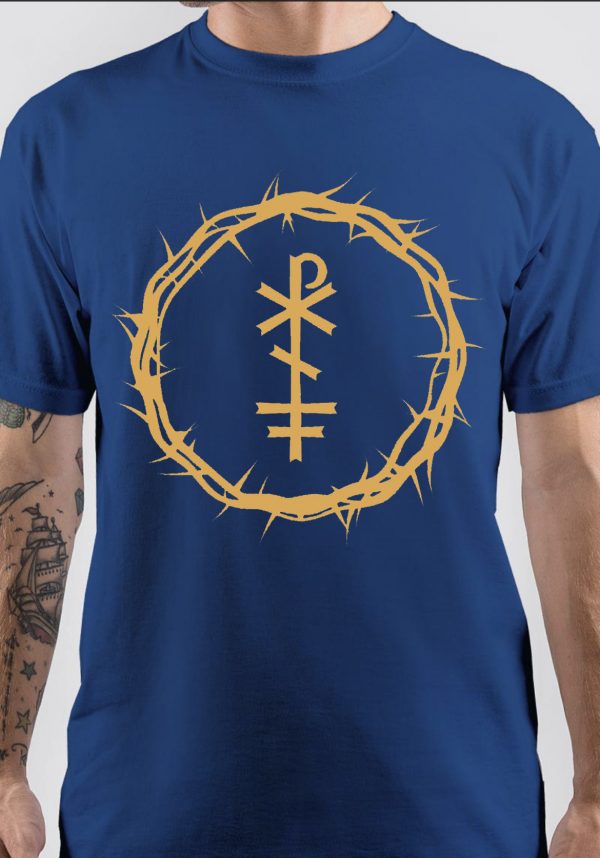 Patriarkh T-Shirt - Image 4