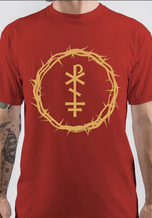Patriarkh T-Shirt