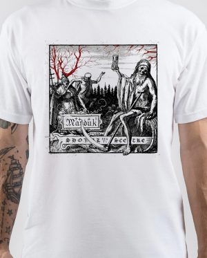 Patriarkh T-Shirt