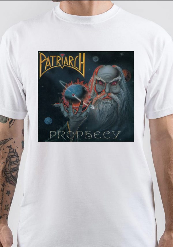 Patriarkh T-Shirt