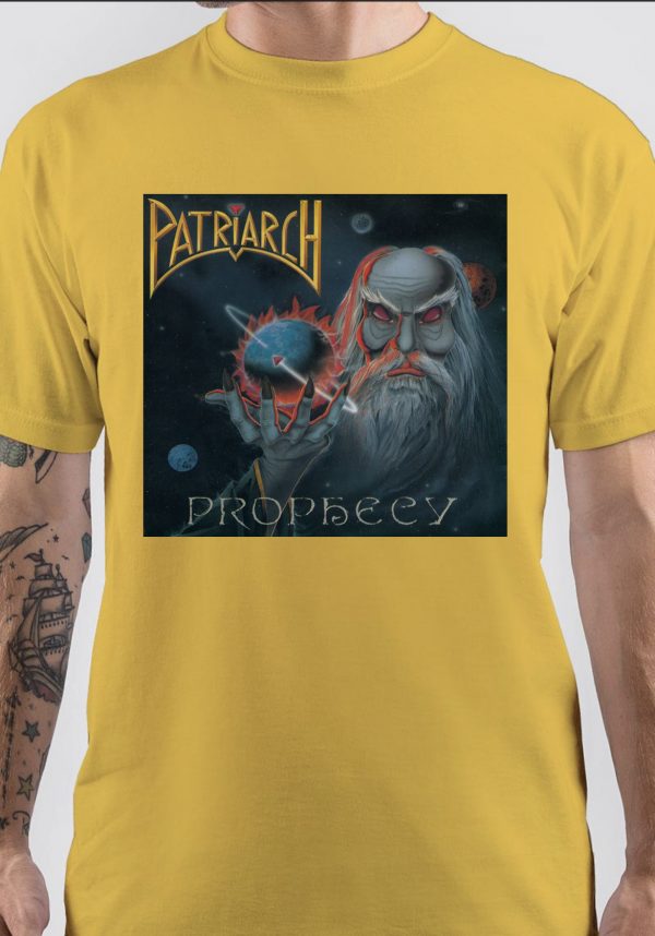 Patriarkh T-Shirt - Image 3