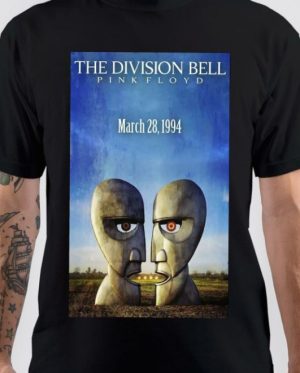Pink Floyd T-Shirt