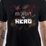 Protest The Hero T-Shirt