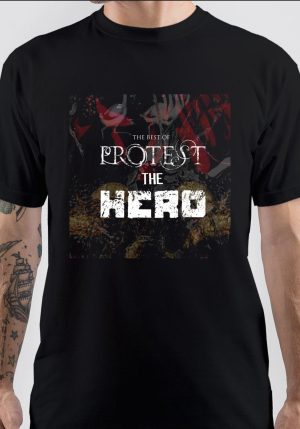 Protest The Hero T-Shirt