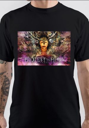 Protest The Hero T-Shirt