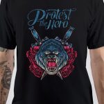 Protest The Hero T-Shirt